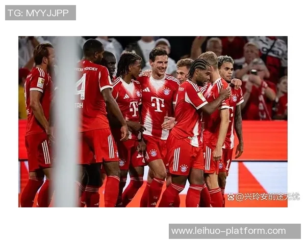 友谊赛精彩回顾拜仁大胜莱比锡引发转会热议