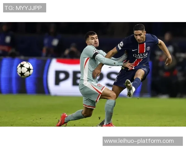 英超精彩对决马竞逆转巴黎圣日耳曼帽子戏法引爆全场热情