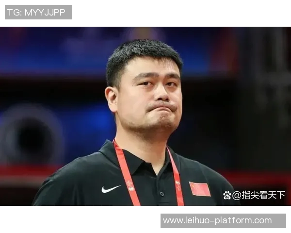 姚明在采访226中分享篮球生涯与未来展望的深刻见解与感悟