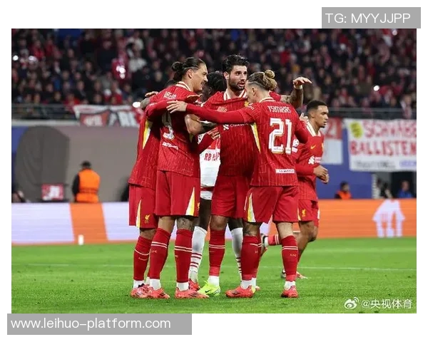 德甲激战莱比锡逆转利物浦全场沸腾战术解析尽显精彩瞬间