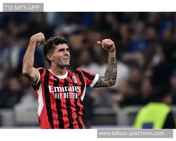 意甲激战AC米兰狂胜曼联五球大捷引发全场震撼解析