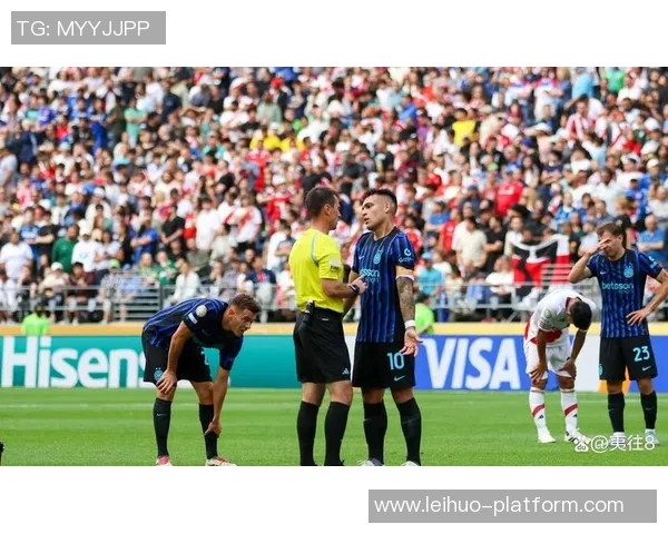 欧联杯惊心动魄国米与热刺平局红牌事件引发全场热议 欧联杯惊心动魄国米与热刺平局红牌事件引发全场热议