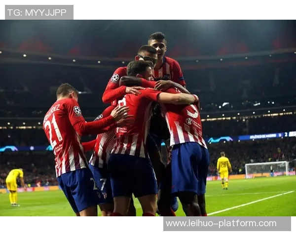 英超激情对决马竞逆转多特蒙德上演帽子戏法精彩瞬间集锦 英超激情对决马竞逆转多特蒙德上演帽子戏法精彩瞬间集锦