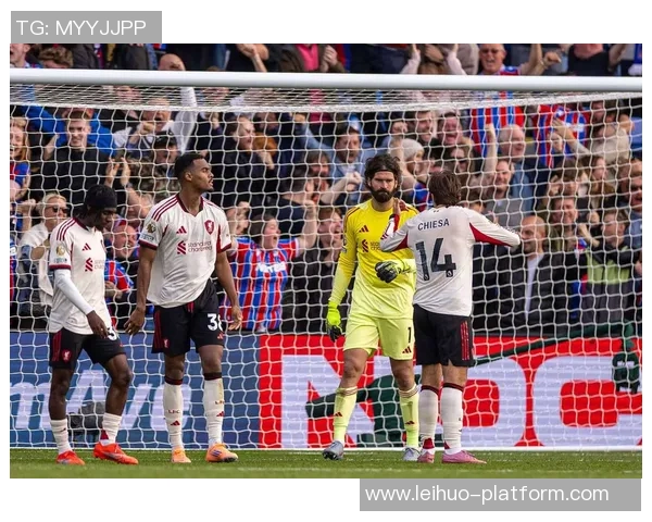 世界杯惊现冷门曼城与利物浦激战成平局神扑瞬间震撼全场