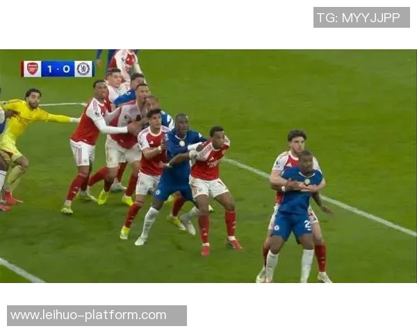 切尔西小胜多特蒙德红牌事件引发全场热议与精彩集锦回顾